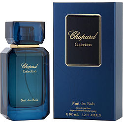 Chopard Collection Nuit Des Rois By Chopard Eau De Parfum Spray 3.3 Oz