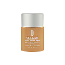 Clinique Even Better Glow Light Reflecting Makeup Spf 15 - # Wn 04 Bone --30ml/1oz By Clinique