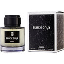 Ajmal Black Onyx By Ajmal Eau De Parfum Spray 3.4 Oz