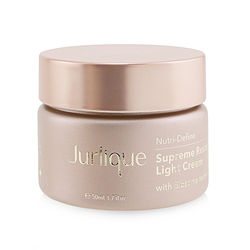 Nutri-define Supreme Restorative Light Cream  --50ml-1.7oz