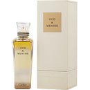 Cartier L'heures Voyageuses Oud & Mint By Cartier Eau De Parfum Spray 2.5 Oz