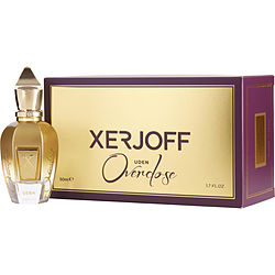 Xerjoff Shooting Stars Uden Overdose By Xerjoff Eau De Parfum Spray 1.7 Oz