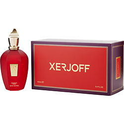 Xerjoff Shooting Stars Red Hoba By Xerjoff Eau De Parfum Spray 3.4 Oz