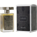 Kajal Sareef By Kajal Eau De Parfum Spray 3.4 Oz