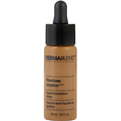 Dermablend Flawless Creator Multi-use Liquid Pigments - # 60n --30ml-1oz By Dermablend