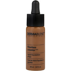 Dermablend Flawless Creator Multi-use Liquid Pigments - # 72n --30ml-1oz By Dermablend