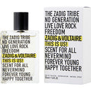 Zadig & Voltaire This Is Us! By Zadig & Voltaire Edt Spray 1.7 Oz