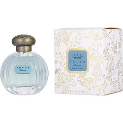 Tocca Bianca By Tocca Eau De Parfum Spray 3.4 Oz