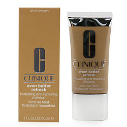 Clinique Even Better Refresh Hydrating And Repairing Makeup - # Cn 70 Vanilla  --30ml-1oz By Clinique