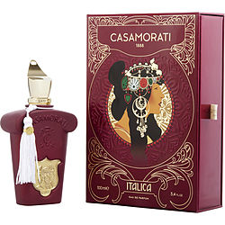 Xerjoff Casamorati 1888 Italica By Xerjoff Eau De Parfum Spray 3.4 Oz