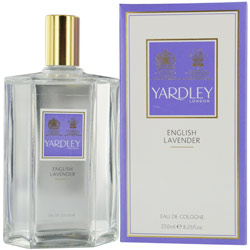 Yardley By Yardley English Lavender Body Wash 8.4 Oz (new Packaging)