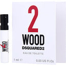 Dsquared2 2 Wood By Dsquared2 Edt Spray Vial