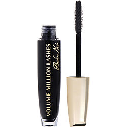 L'oreal Volume Million Lashes Mascara - Balm Noir --9ml/0.3oz By L'oreal