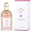 Aqua Allegoria Pera Granita By Guerlain Edt Spray 4.2 Oz (new Packaging)