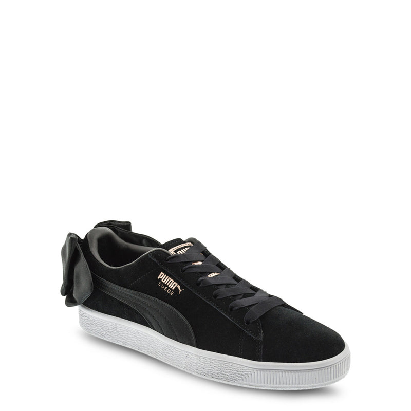 Puma - 367317-SuedeBowB